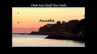 Cheb Aziz Staifi&Fateh - Mazel Nebghik