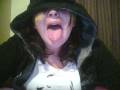 Chris Brown jj