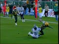 Arland Bruce catch vs. Edmonton