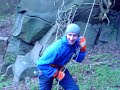 abseil cambusbarron