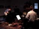 composite clip from may 2003 recording session for the cd 