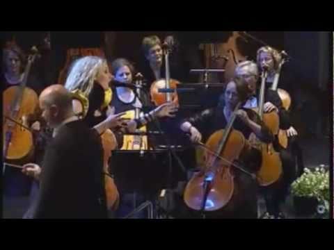 Eivør Pálsdóttir - Við Gengum Tvö with The Iceland Symphony Orchestra Eivør Pálsdóttir - Við Gengum Tvö with The Iceland Symphony Orchestra