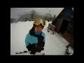 Snow park korbielów GoPro Snow park korbielów GoPro