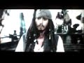 Karib-tenger kal�zai A vil�g v�g�n-Jack Sparrow jelenet