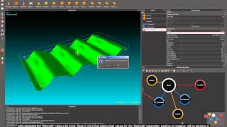 Creating Waves in Realflow