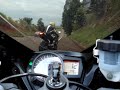 Srad 1000 vs Srad 1000 on board 299 km!!!