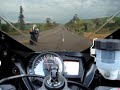 Srad 1000 vs Srad 1000 on board 299 km!!!