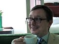 John Hodgman: More Information Than You Require (BBtv)