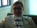John Hodgman: More Information Than You Require (BBtv)