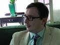 John Hodgman: More Information Than You Require (BBtv)