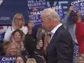 Joe Biden: Des Moines, Iowa Joe Biden: Des Moines, Iowa