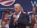 Joe Biden: Des Moines, Iowa