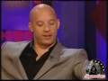 Clip <b>Vin Diesel</b> updated their cover Video