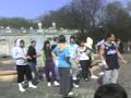 You Can Dance otwatry trening