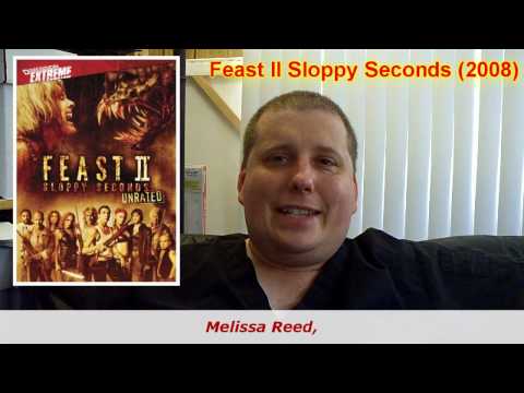 Watch Feast II: Sloppy Seconds Online Watch Feast II: Sloppy Seconds Online