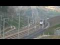 3 avril 2007, journée du record TGV. Partie 5