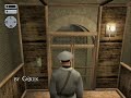 Hitman 2: SA - Tubeway Torpedo Walkthrough - PRO - SA