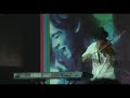 Funky Violin solo