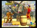 Street Fighter 3 2nd Impact:Parring Part 3
