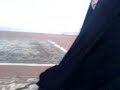 نماز خواندن بسيار زيباي دختر 4 ساله ايراني
