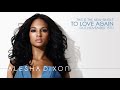 Alesha Dixon - To Love Again Clip *NEW SINGLE - OUT 15TH NOV