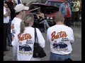 Baxter Auto Parts Car Show