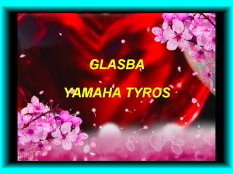 GLASBA INSTRUMENTAL- ZA DUŠO-.wmv