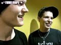 NEVADA TAN Interview bei THE DOME 42