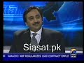 Capital Talk December 4th 2008 Indian airstrikes may spur war 4 of 5 Capital Talk December 4th 2008 Indian airstrikes may spur war 4 of 5