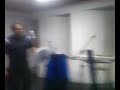 Caco Siqueira no estudio com Andre Marthins Caco Siqueira no estudio com Andre Marthins