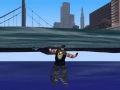 Swiming for GTA 3 video 1