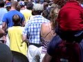 Simpsons Premiere Springfield VT