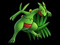 my top ten pokemons