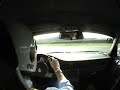 Traversi - Drifting Franciacorta with porsche