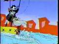 The Twisted Tales of Felix the Cat - Forever Rafter