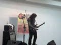 Kiko Loureiro - PVH - Parte 9