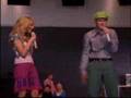 Sharpay Evans is The Real Sugar Baby