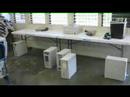 installing computers and wifi at nanakuli beach park