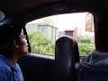 Drive thru FAIL!!