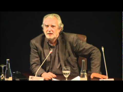 Joaquín Lorente: Las claves para la creatividad.
