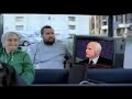 McCain Headroom