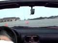 10/7/7 MBCA Autocross PM Run #2