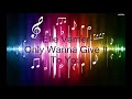 Elle Varner- Only Wanna Give It To You Cover