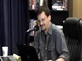 the young turks interview mel brooks. hosted by cenk uygur, ben mankiewicz and jill pike. live from 3-6pm pt. clip of the day for december 26, 2005. www.theyoungturks.com