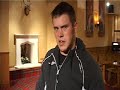 RDW King Of The Castle 2007 - Sam Slam Promo