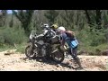 BMW GS Safari 2008 DVD Preview