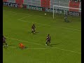 PES5 ronaldinho seitfallzieher PES5 ronaldinho seitfallzieher
