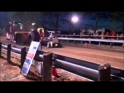 Alcohol Addiction – Jacob Shephard at Minden City 2011