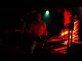 The Faint - Agenda Suicide - Live At The Waiting Room - 12.29.09 *In 1080p*