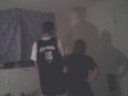 Brian and I Attempt to Dance But...